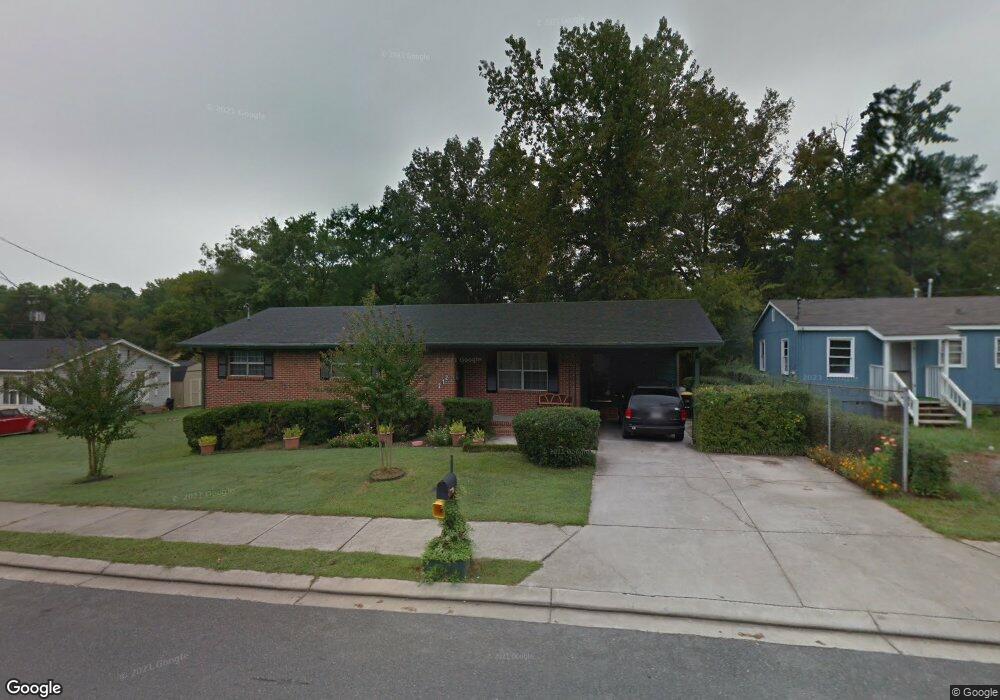 212 Wilson Ave SW, Rome, GA 30161 - photo 1