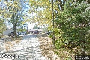 546 Black Diamond St, Lehigh, IA 50557