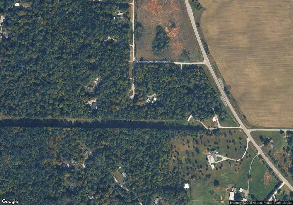 13120 Renner Way NE, Palmyra, IN 47164 - photo 1