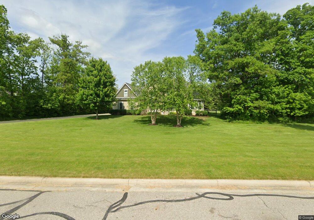 8491 Whisper Trace, Delaware, OH 43015 - photo 1