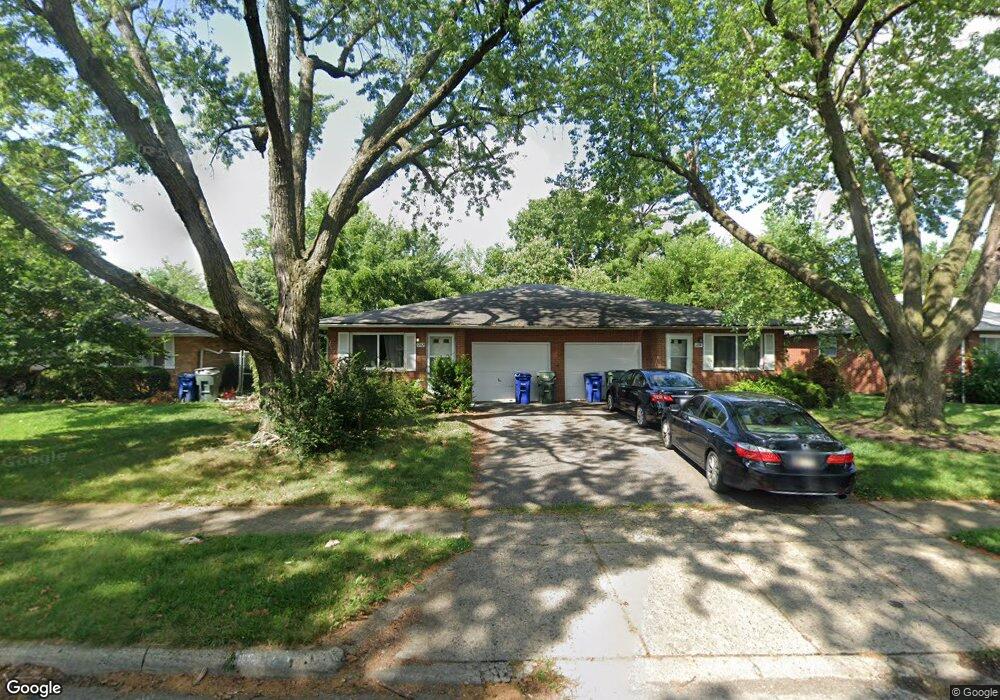 1282 Fenceway Dr unit 284, Columbus, OH 43229 - photo 1