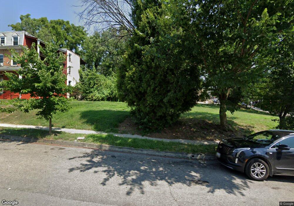 2904 Walbrook Ave, Baltimore, MD 21216 - photo 1