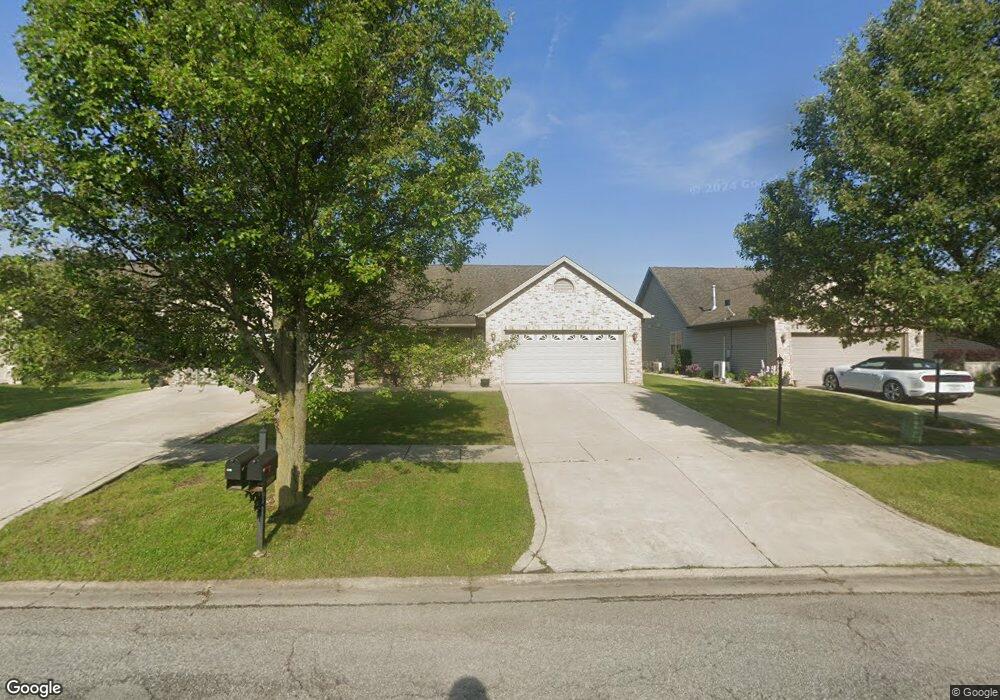 10390 Pike St, Crown Point, IN 46307 - photo 1