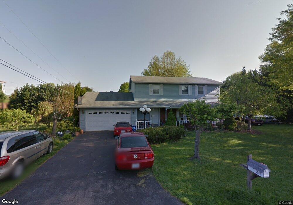 1529 Elmhurst Dr, Worthington, KY 41183 - photo 1