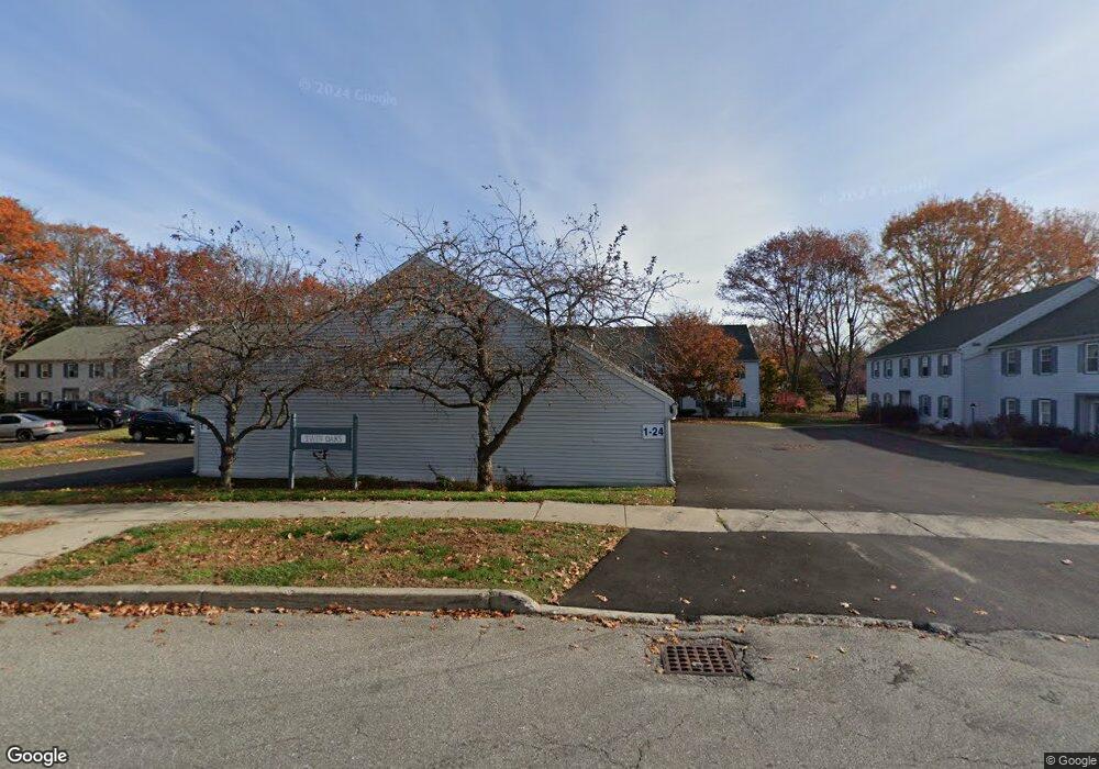 11 Twin Oaks Terrace, South Burlington, VT 05403 - photo 1