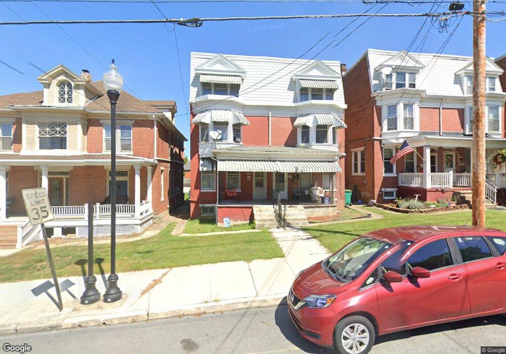 519 W Main St, Waynesboro, PA 17268 - photo 1