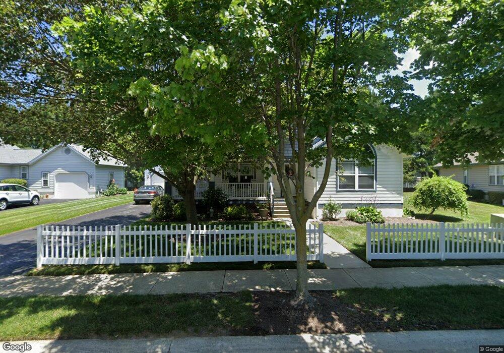 16345 John Rowland Trail, Milton, DE 19968 - photo 1