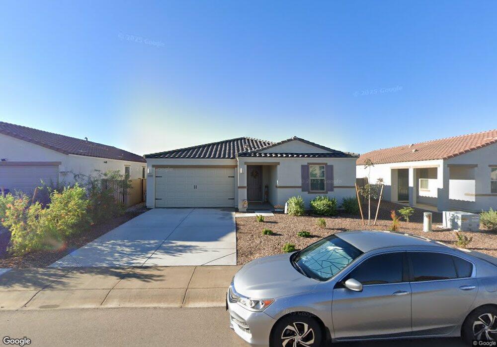 18395 E Emilia Dr, Gold Canyon, AZ 85118 - photo 1