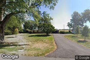 1412 S Center St, Bringhurst, IN 46913
