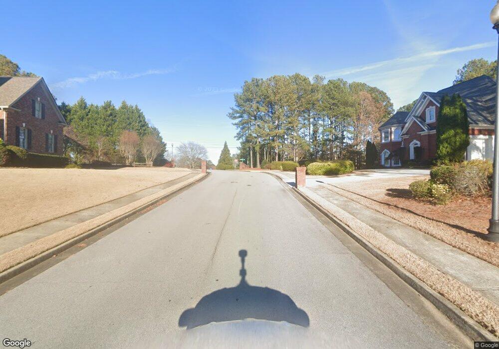 0 Mulberry Oaks Ct NE, Dacula, GA 30019 - photo 1