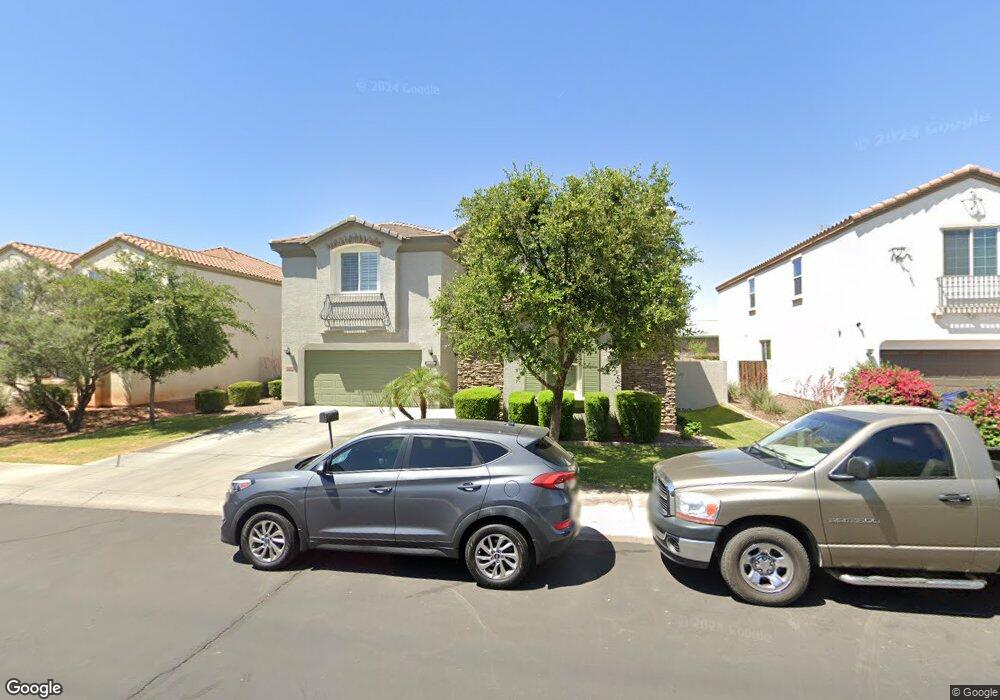 124 E Concorda Dr, Tempe, AZ 85282 - photo 1