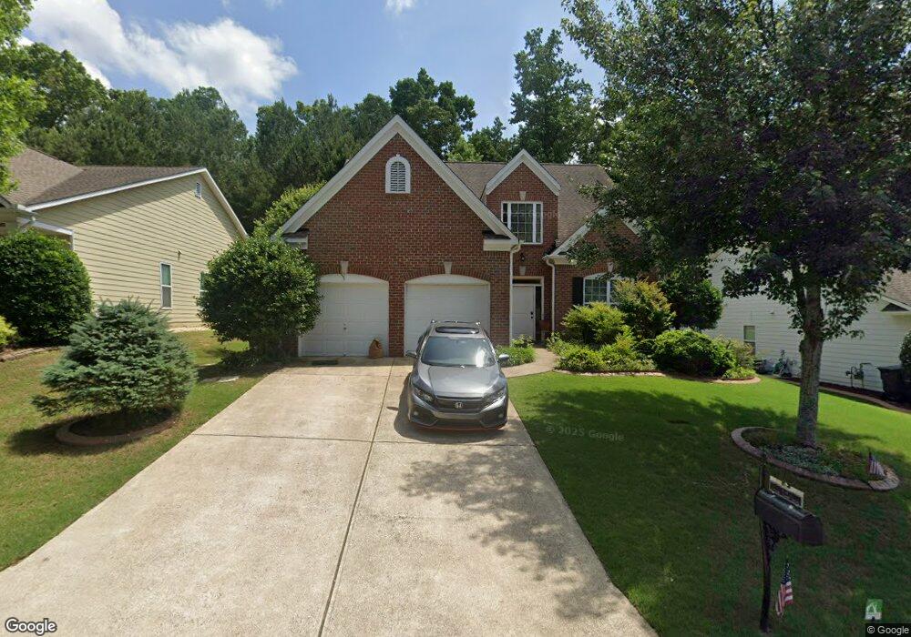 414 Little River Rd unit 2, Canton, GA 30114 - photo 1