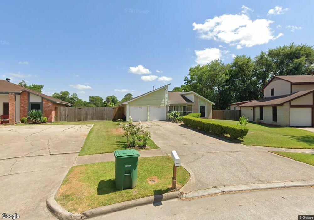 9603 Kingsvalley St, Houston, TX 77075 - photo 1