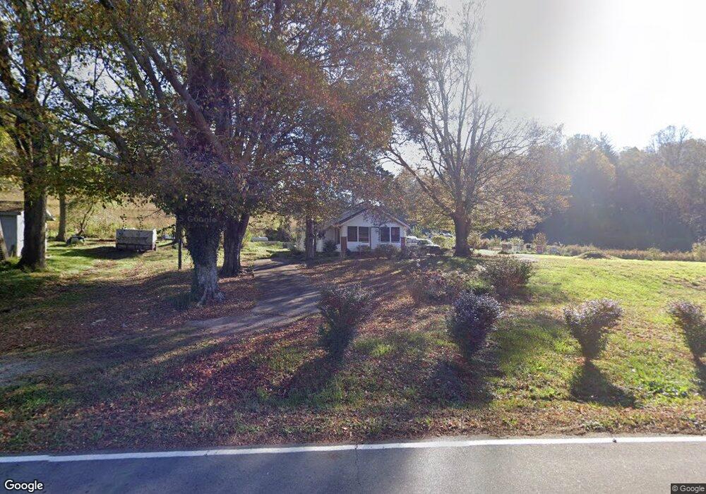 2597 Pleasant Grove Rd, Hendersonville, NC 28739 - photo 1