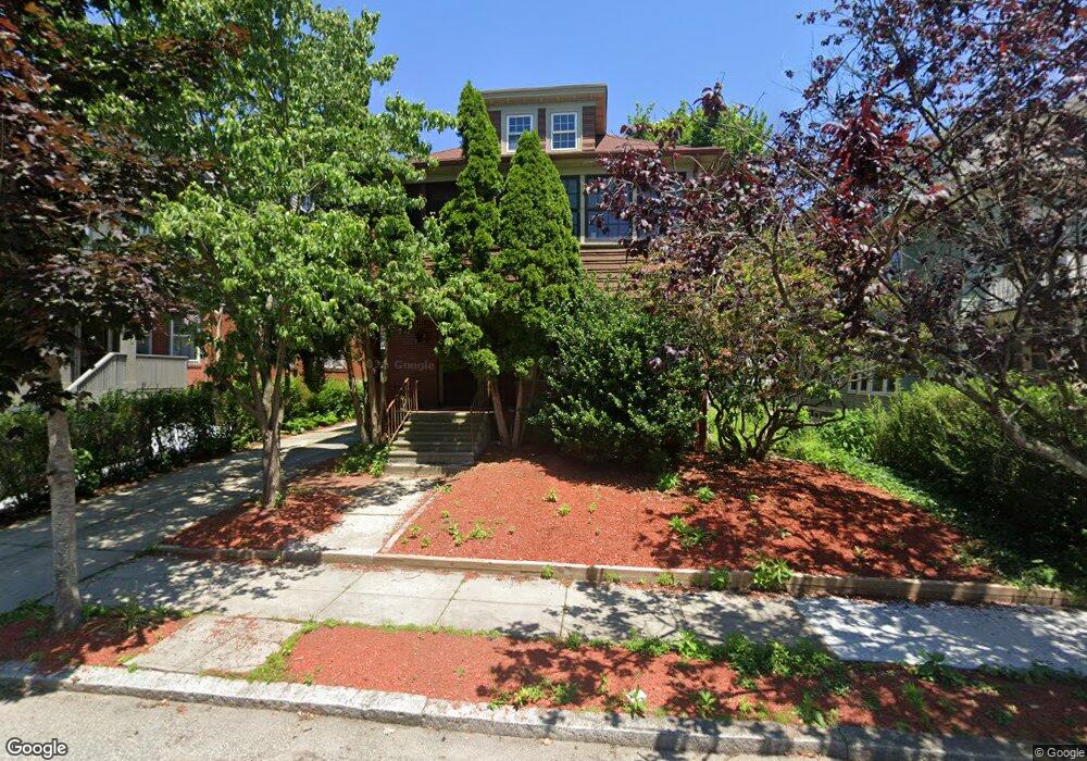 72 Dana St unit 1, Providence, RI 02906 - photo 1