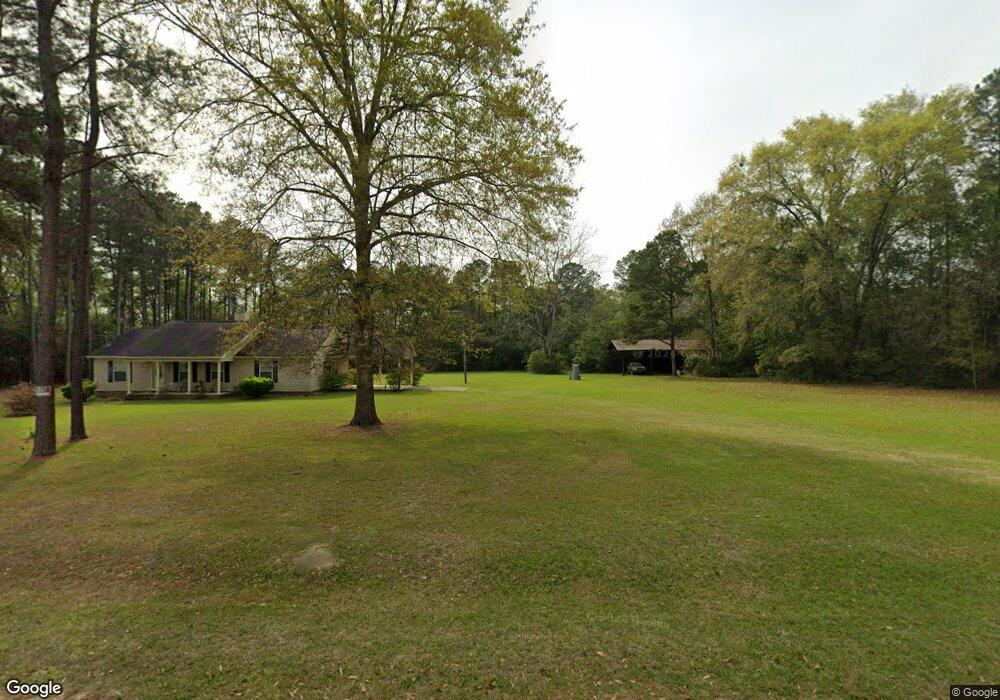 198 Powell St, Cairo, GA 39828 - photo 1