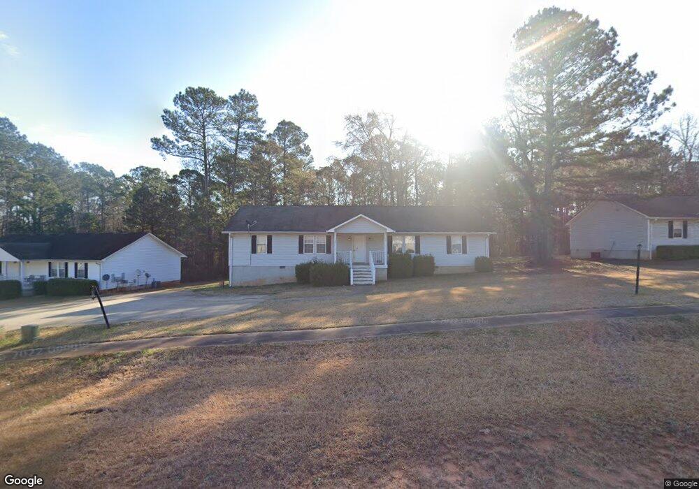 418 Grayson Glen Ct, Gray, GA 31032 - photo 1