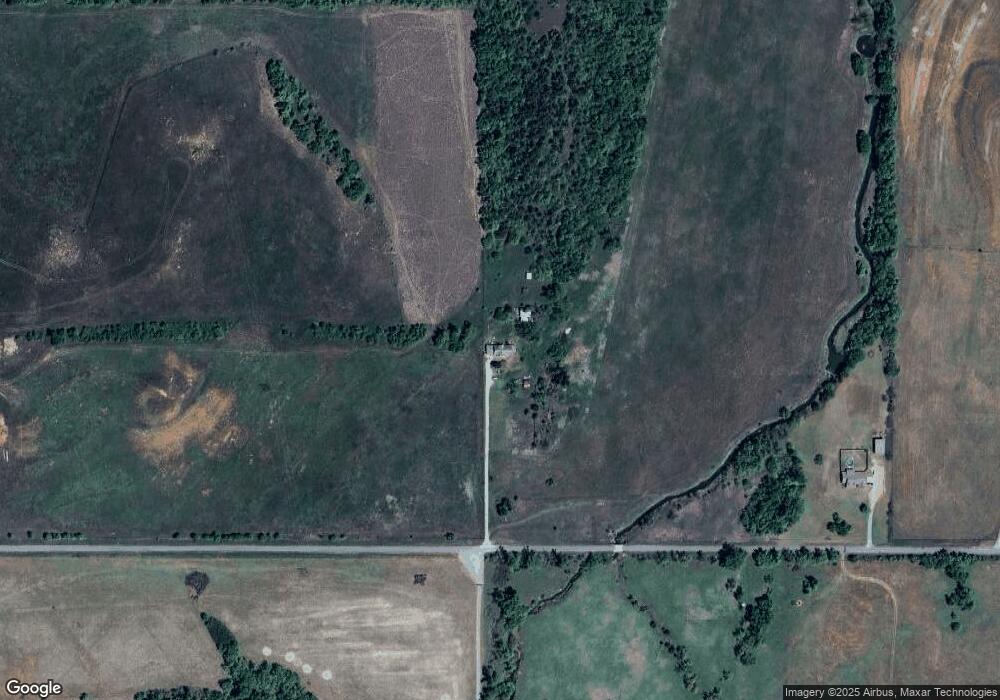 25102 County Road 1390, Anadarko, OK 73005 - photo 1