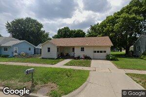 210 N Grant St, Clyde, KS 66938