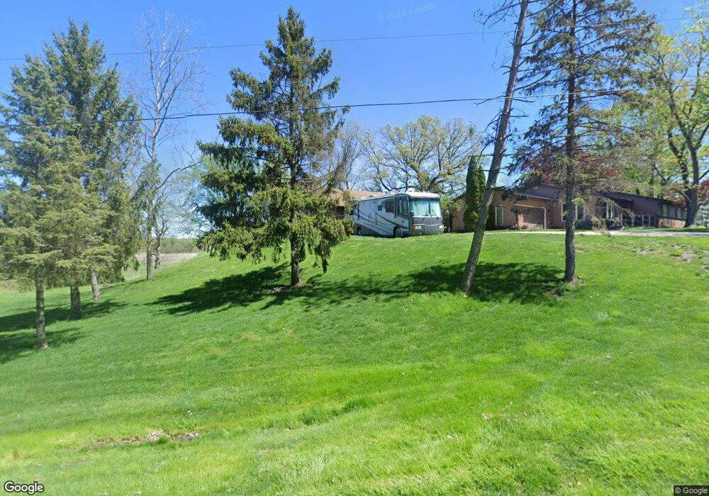 10805 Hanley St, Crown Point, IN 46307 - photo 1