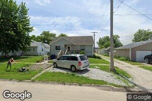 209 Bridge St, Scribner, NE 68057