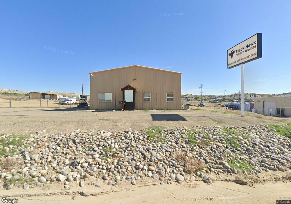 139 Missouri, Bloomfield, NM 87413 - photo 1