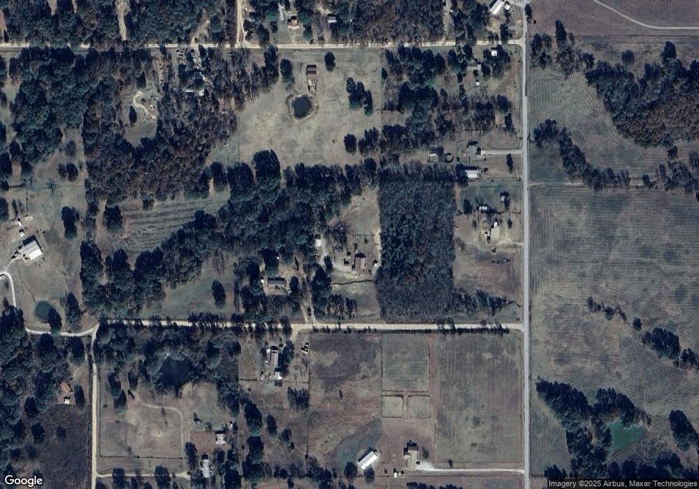 469851 E 1101 Rd, Muldrow, OK 74948 - photo 1