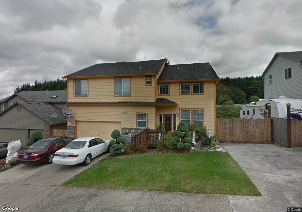 15577 SE Davidoff Ct, Damascus, OR 97089 - photo 1