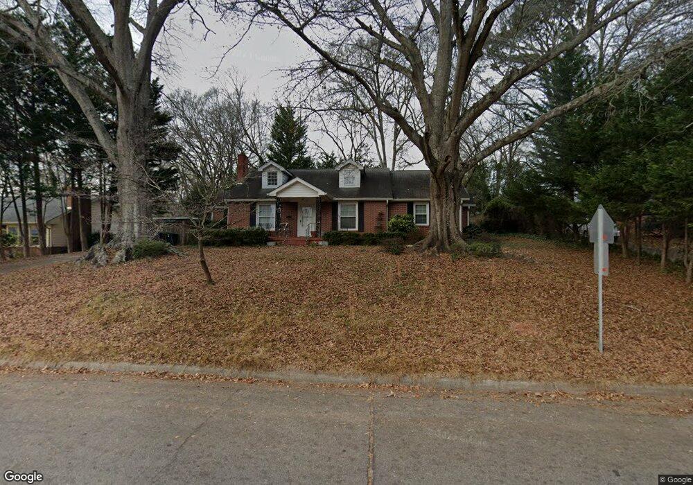 815 Perry St, Gainesville, GA 30501 - photo 1