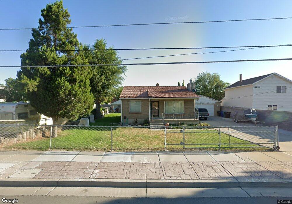 7764 Ash Briar Ln, West Jordan, UT 84084 - photo 1