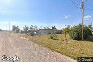 208 Hopkins St, Yoder, WY 82244