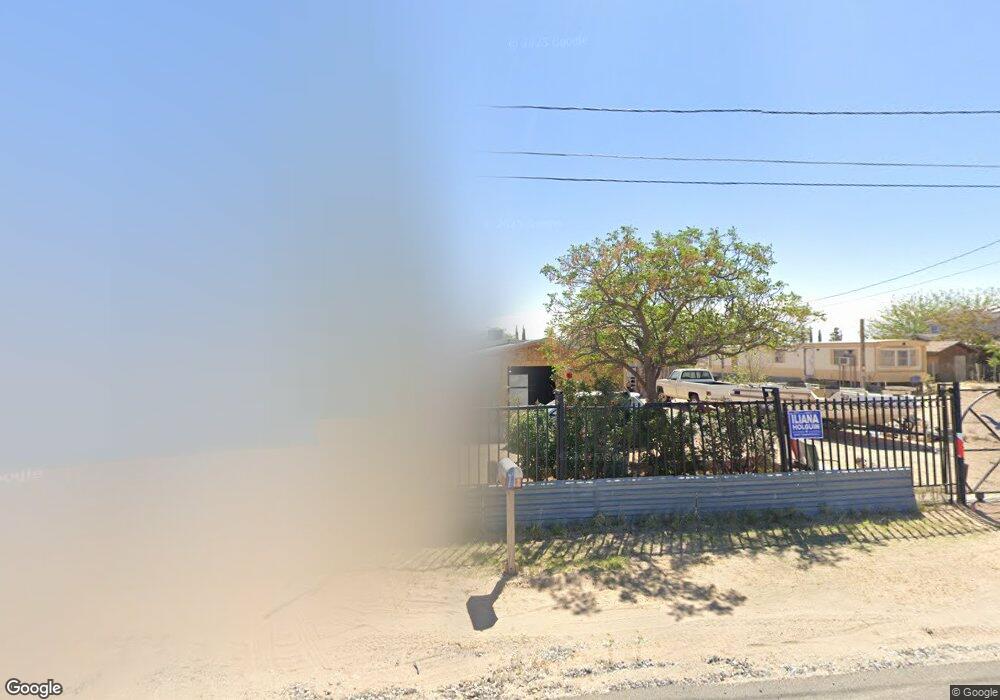 840 Ascencion St, El Paso, TX 79928 - photo 1