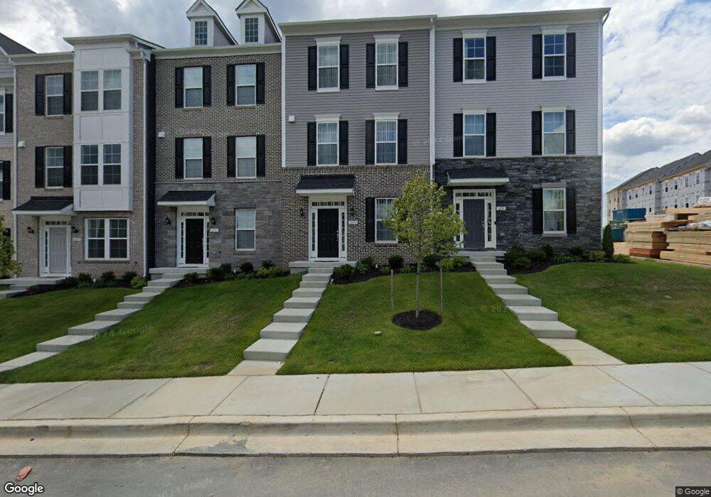 1037 Overlook Way, Laurel, MD 20707 - photo 1
