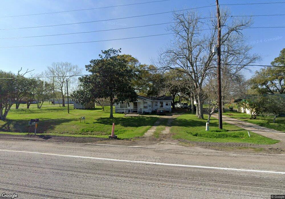 14018 Fm 1236 Rd, Needville, TX 77461 - photo 1
