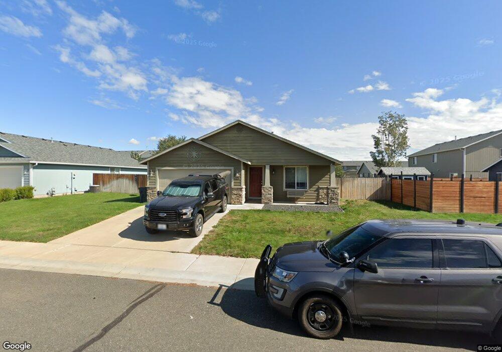 115 S Chinook St, Moxee, WA 98936 - photo 1