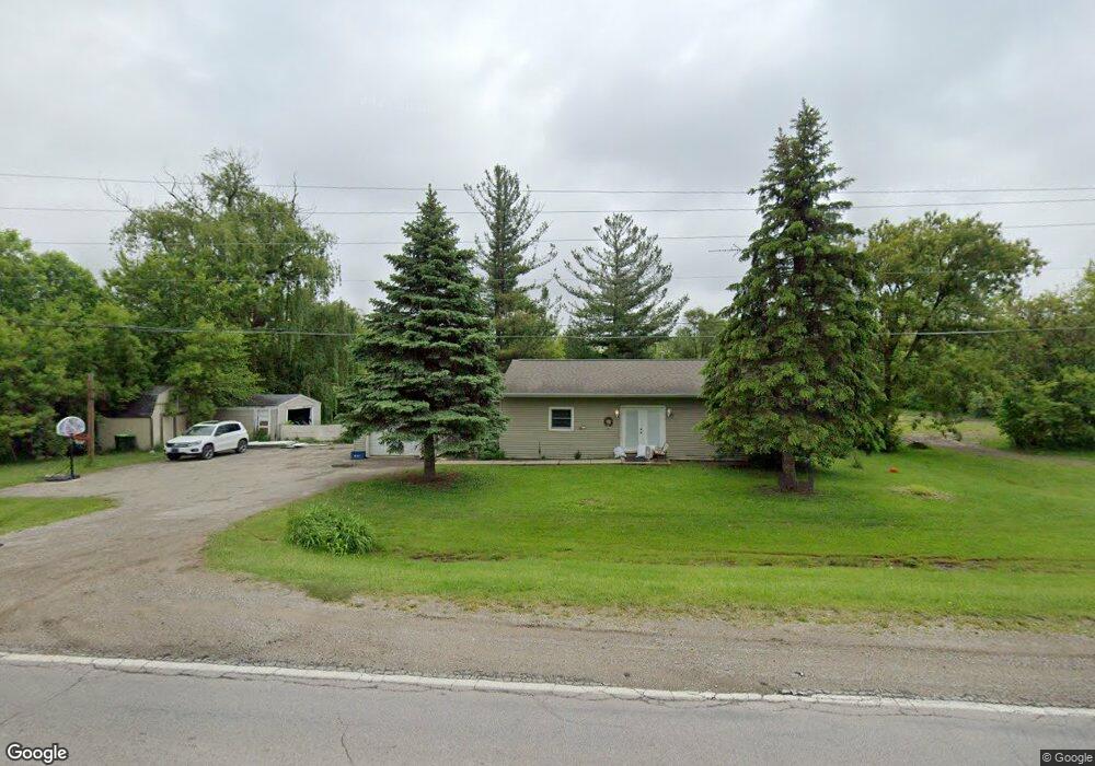 5486 N Elms Rd, Flushing, MI 48433 - photo 1