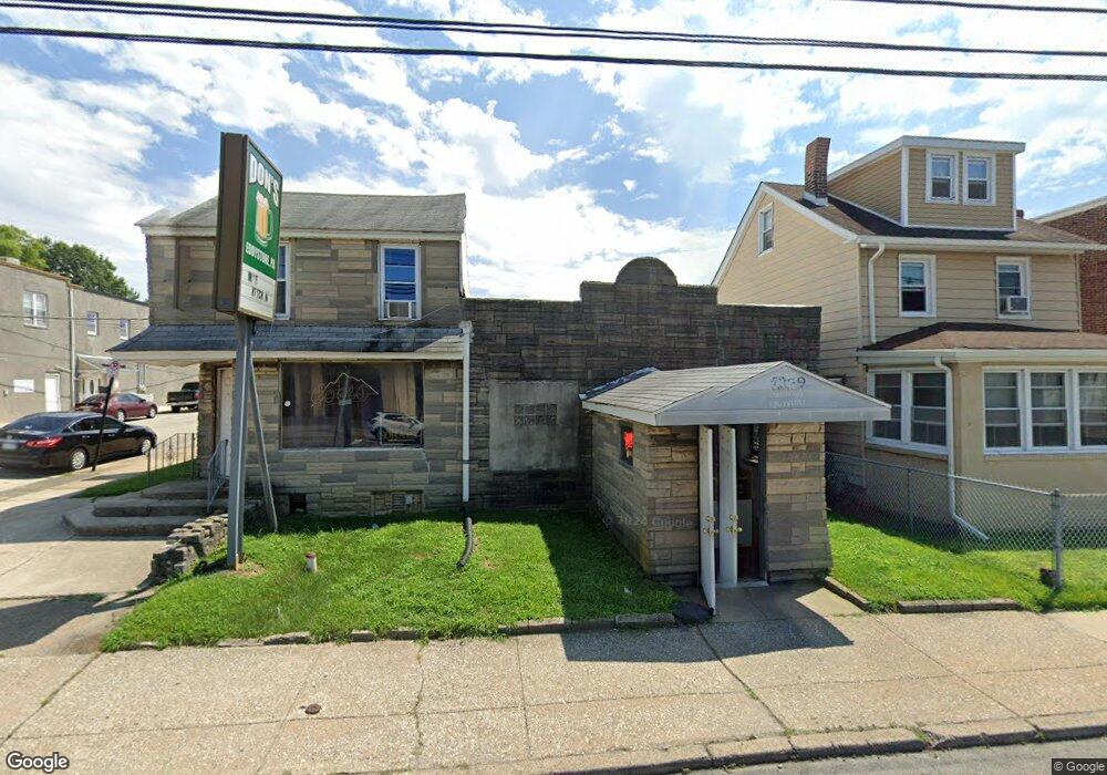 1325 Chester Pike, Eddystone, PA 19022 - photo 1