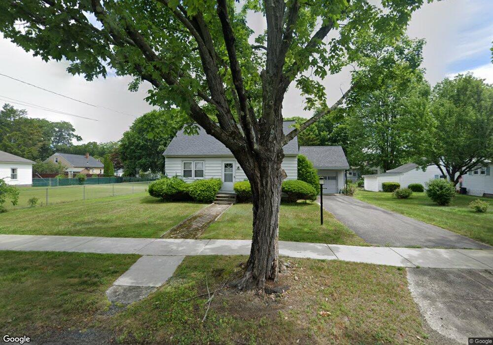 15 Avenue C, Turners Falls, MA 01376 - photo 1