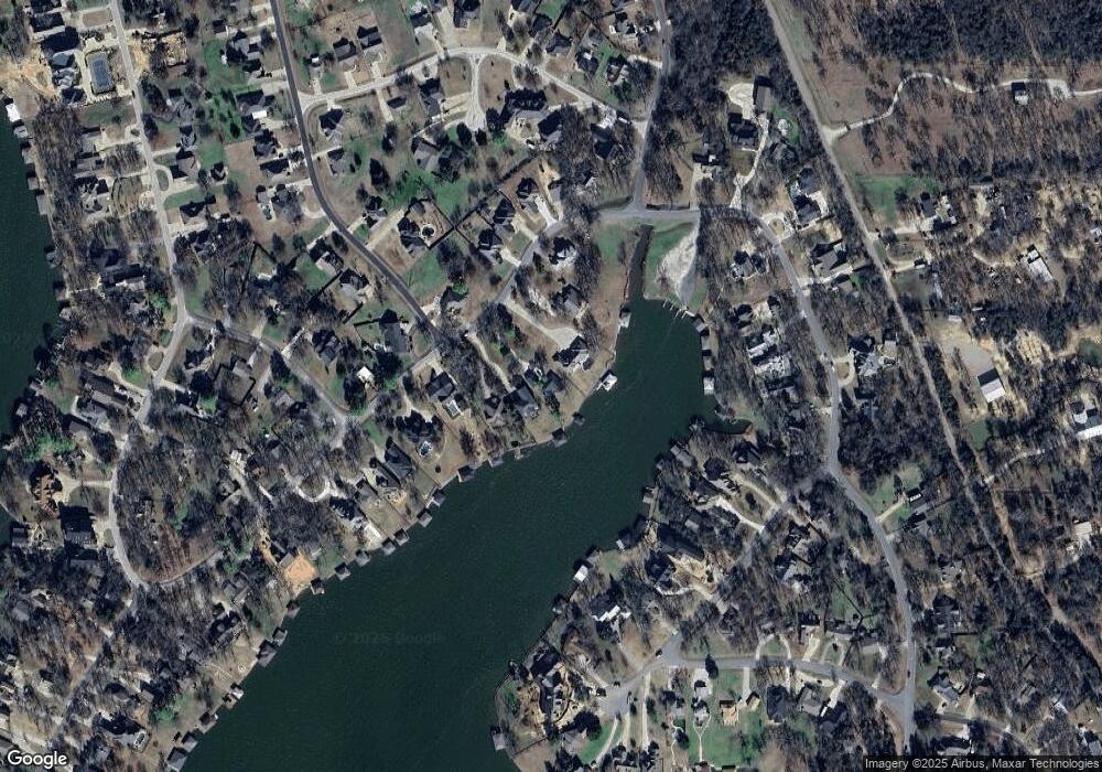 824 Kiowa Dr E, Gainesville, TX 76240 - photo 1