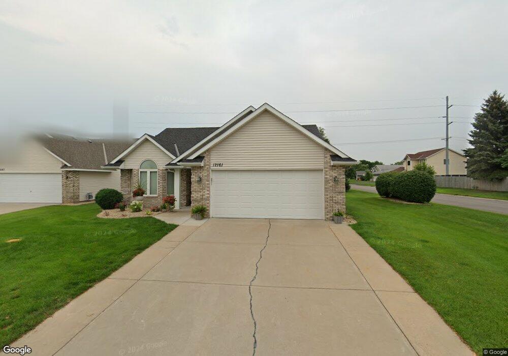 12161 Undercliff St NW, Coon Rapids, MN 55433 - photo 1