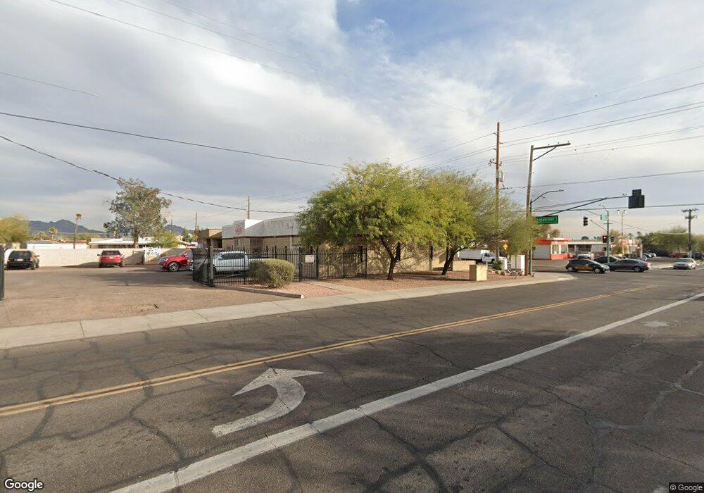 9401 N 7th Ave, Phoenix, AZ 85021 - photo 1