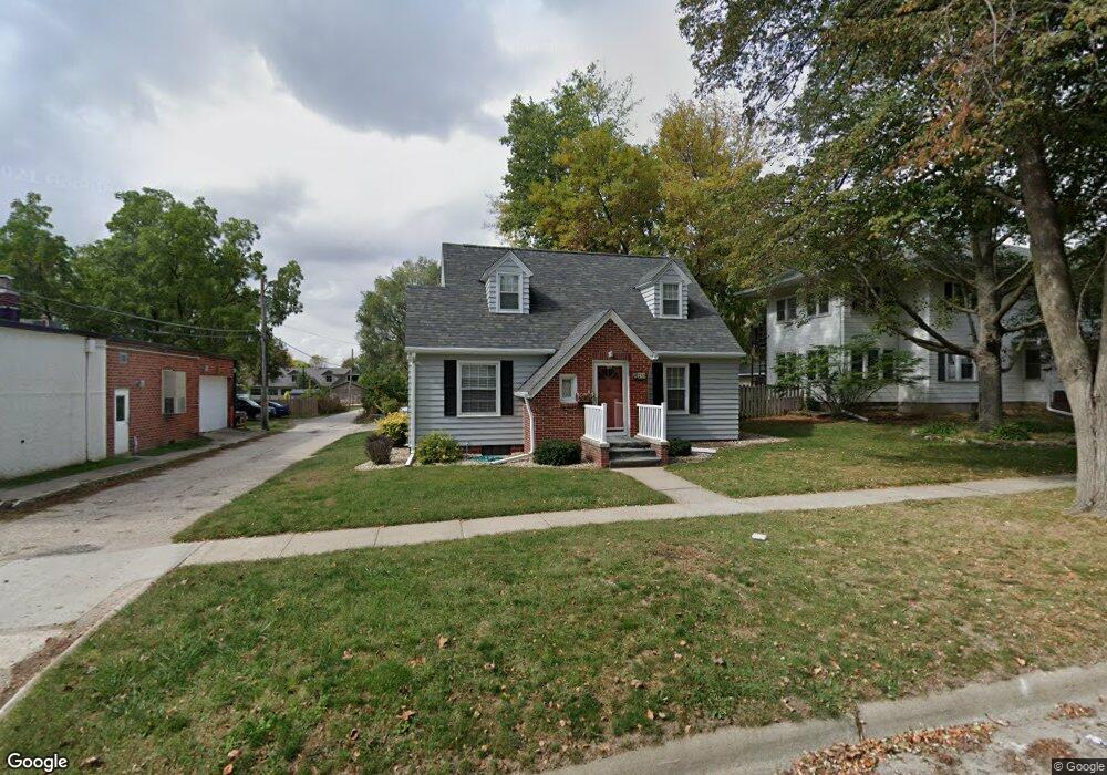 216 5th Ave, Coon Rapids, IA 50058 - photo 1