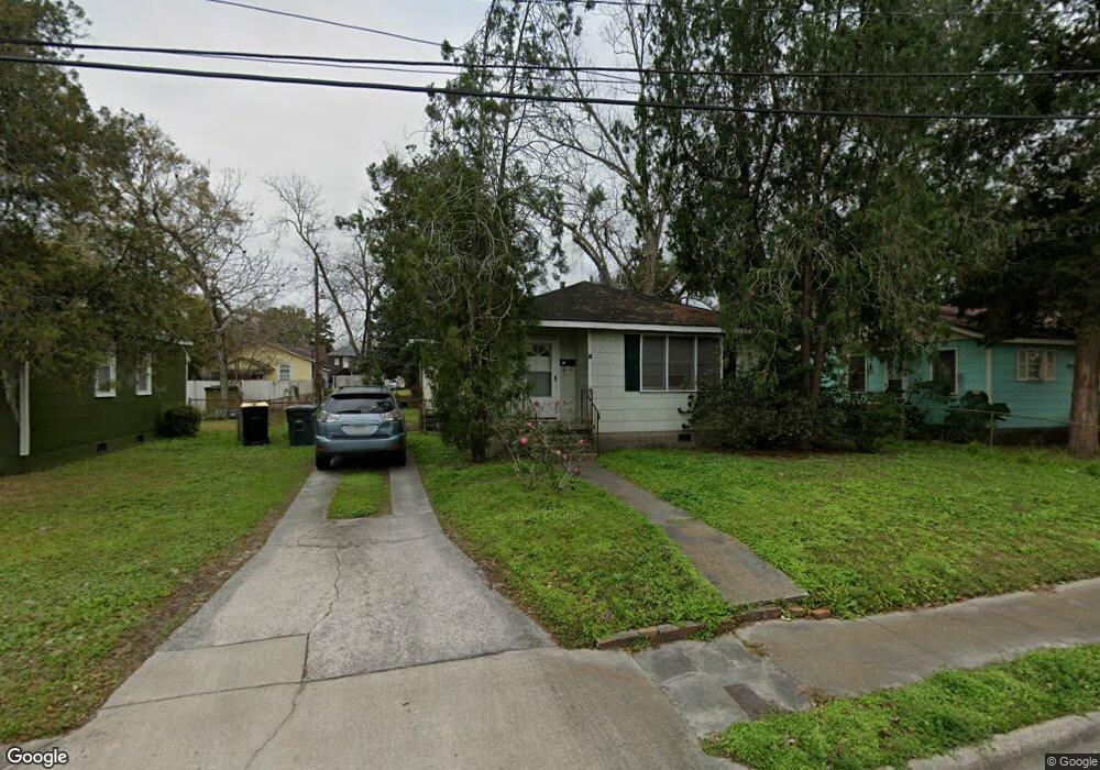 24 Adair St, Savannah, GA 31404 - photo 1