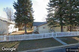 505 and 507 2nd St NW, Bowman, ND 58623