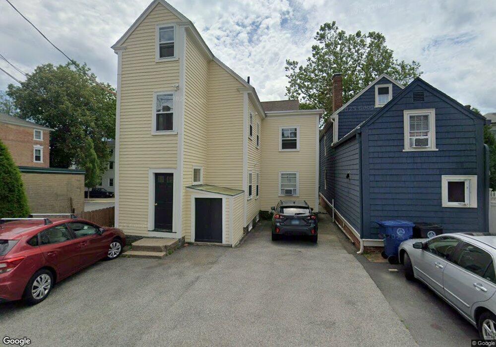 13 Pickman St unit 1, Salem, MA 01970 - photo 1