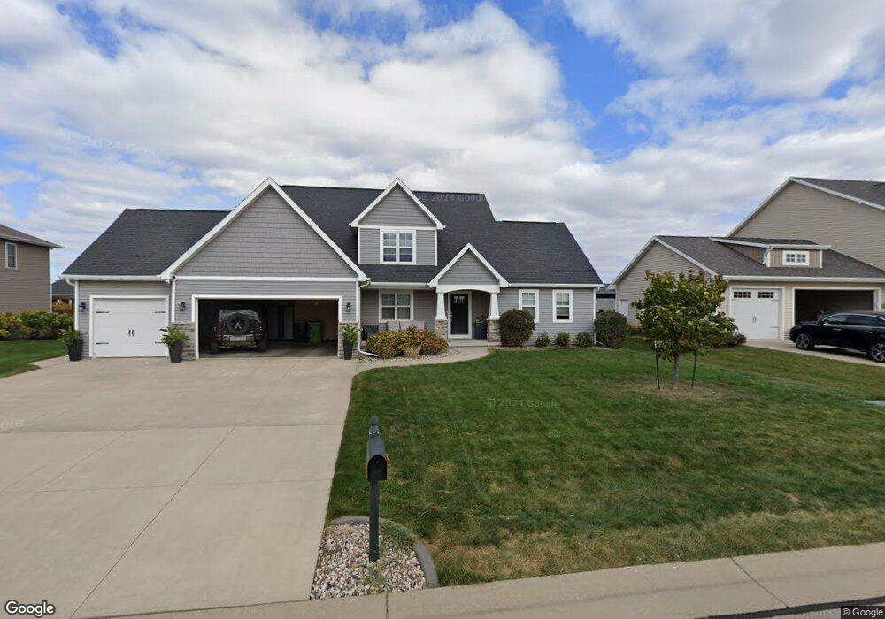 w 5978 Daffodil Dr, Appleton, WI 54915 - photo 1