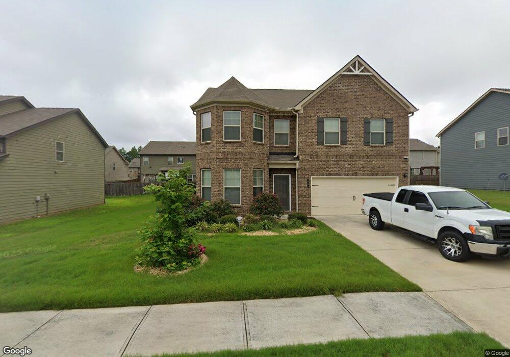 1166 Faulkner Way unit 125 - Everest III, Jonesboro, GA 30236 - photo 1