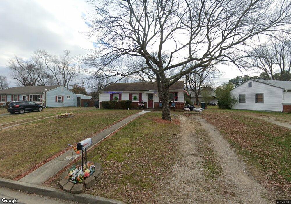 1819 Convair Ln, Henrico, VA 23228 - photo 1