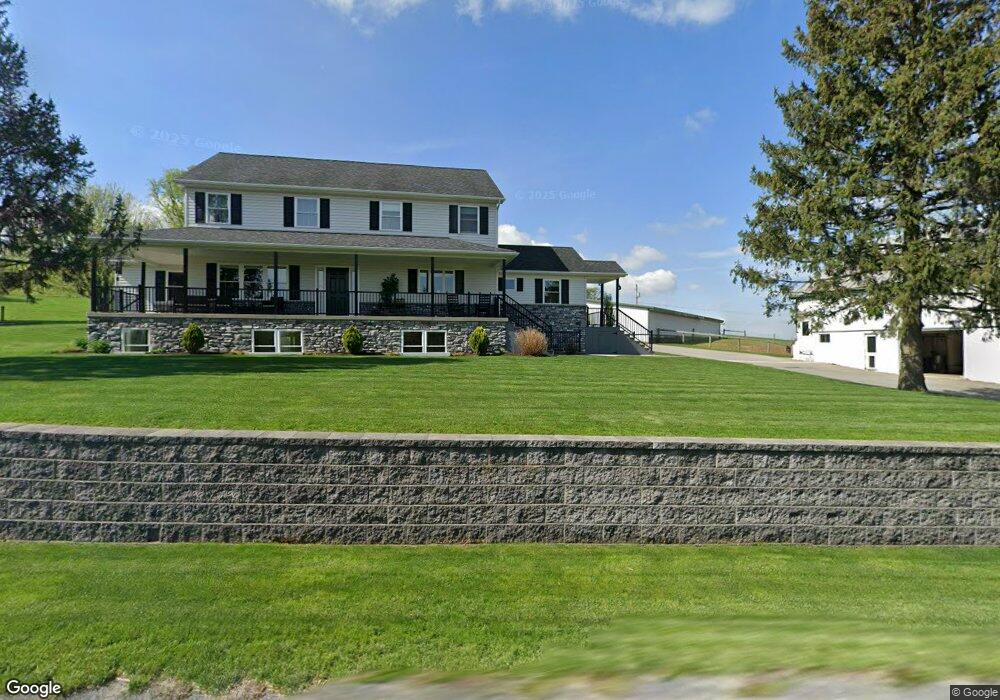 3424 W Newport Rd, Ronks, PA 17572 - photo 1