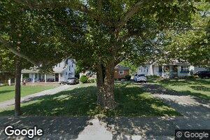 602 S Highview Rd, Middletown, OH 45044